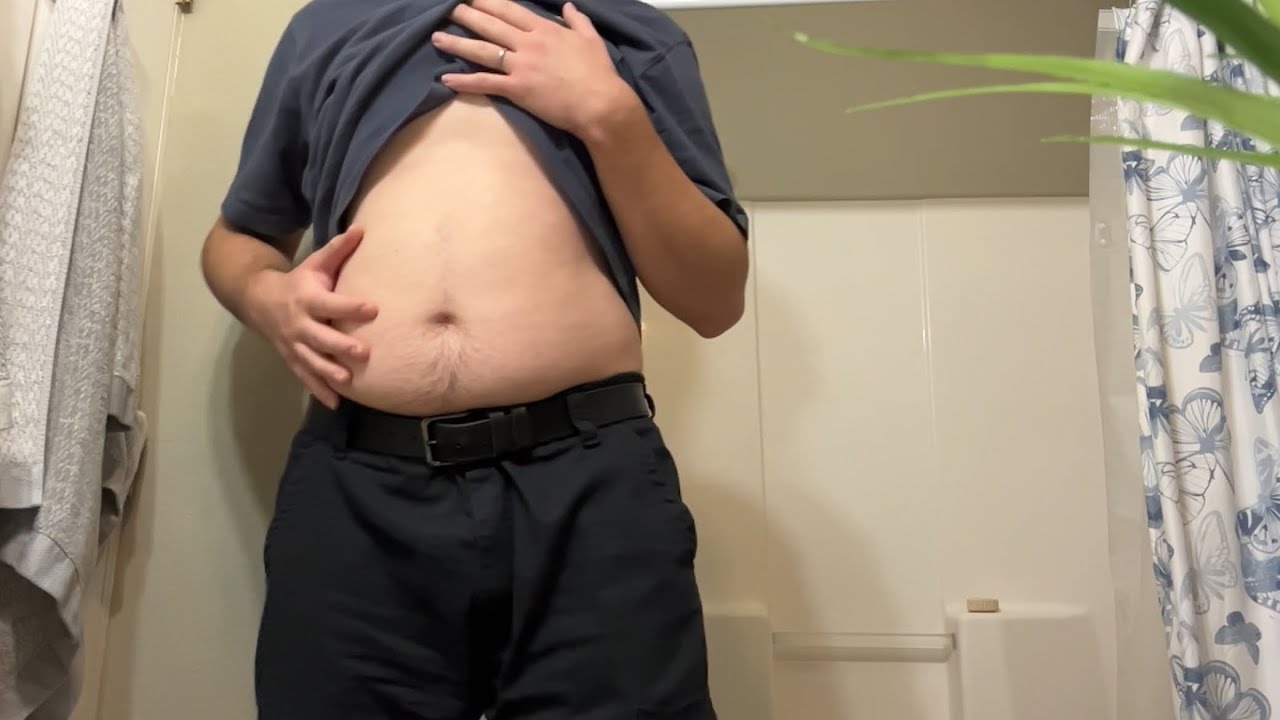 230 lbs!!  50 lbs weight gain challenge update.