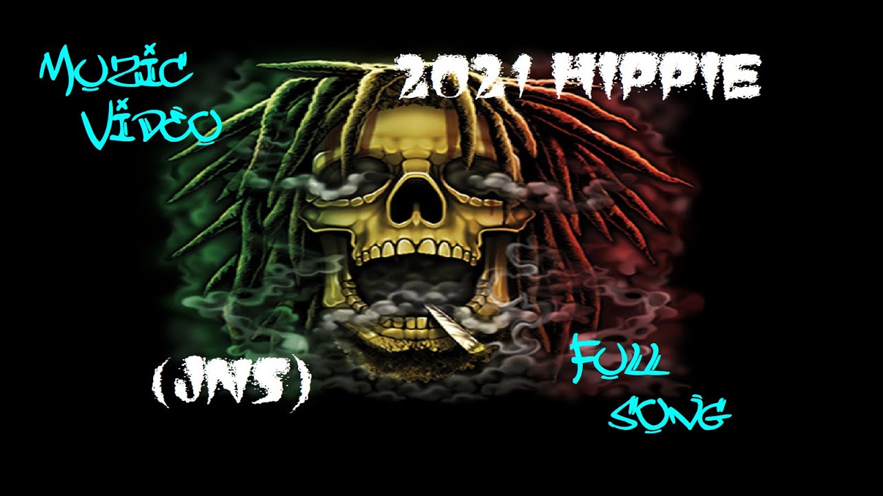 2021 Hippie Official Music Video, hippie 2021 full song #rap #hiphop #underground #420tunes