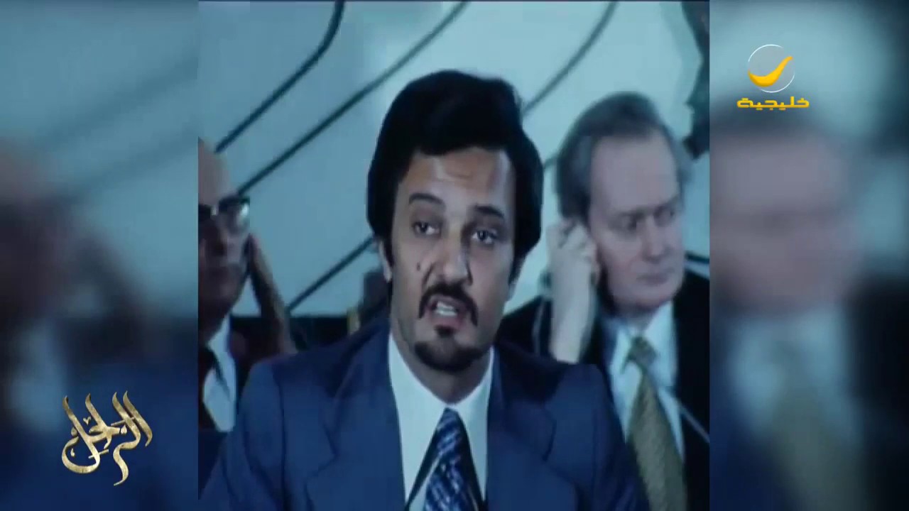موقف المملكة والأمير الراحل سعود الفيصل من مصر أثناء توقيعها اتفاق كامب ديفيد مع إسرائيل