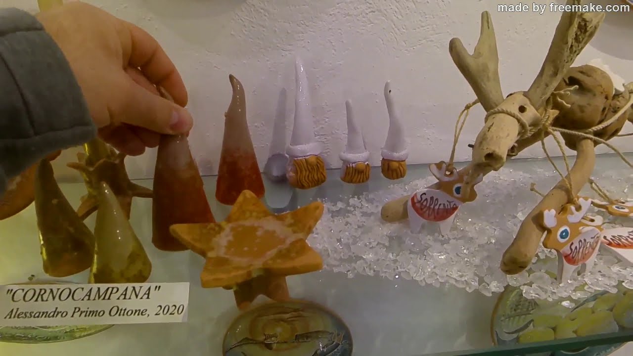 TERREROSSE Sorrento 1996 by Alessandro & Enrica (14-12-2020)