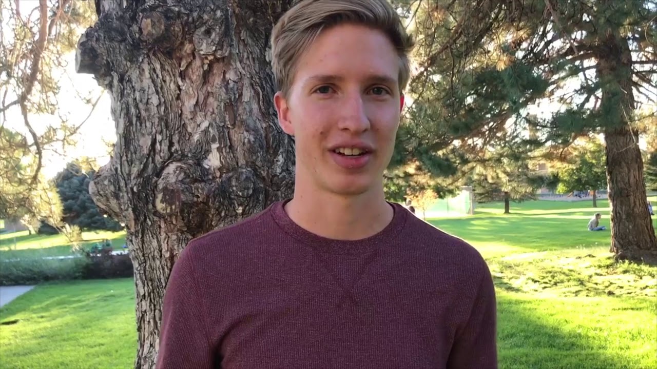 Why I'm Learning Lithuanian