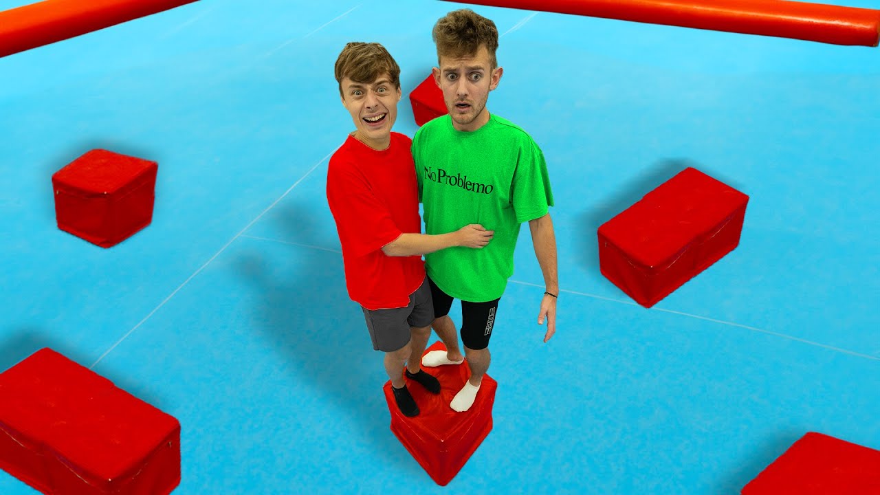 Wij Mogen Alleen Deze Kleur Aanraken!