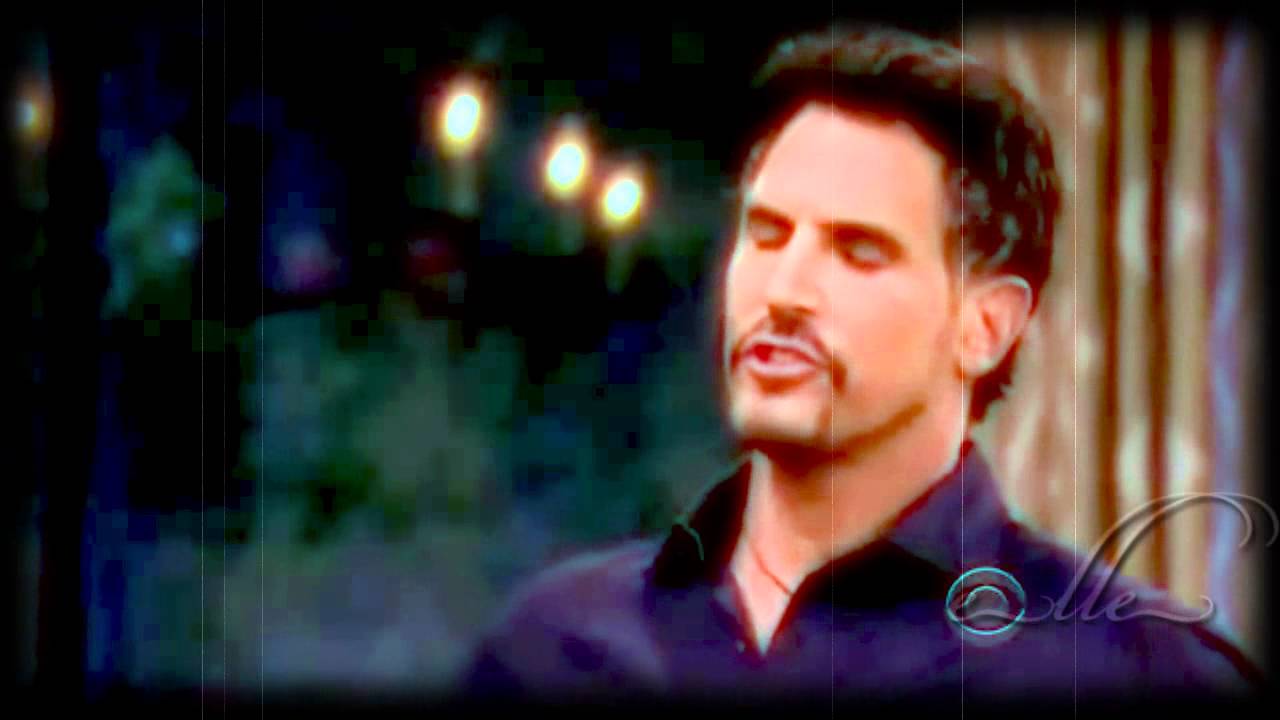 Bill & Steffy || Love's to blame