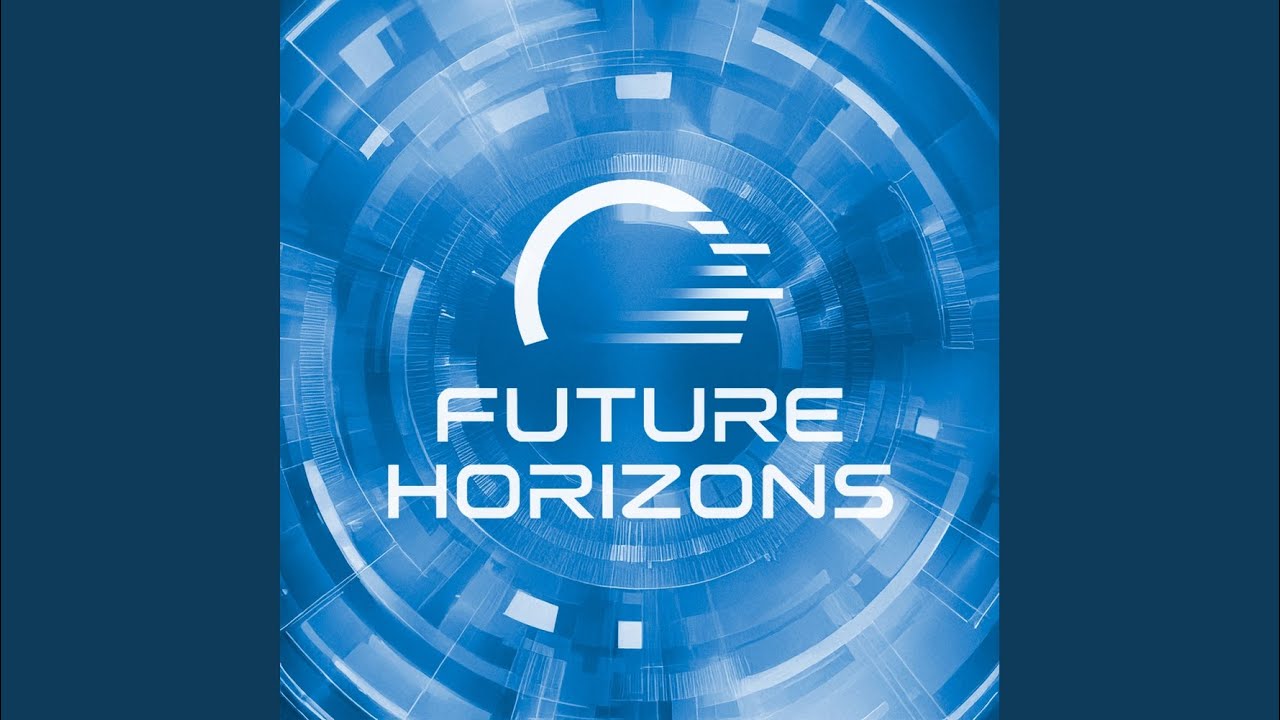Once Again (Future Horizons 503)