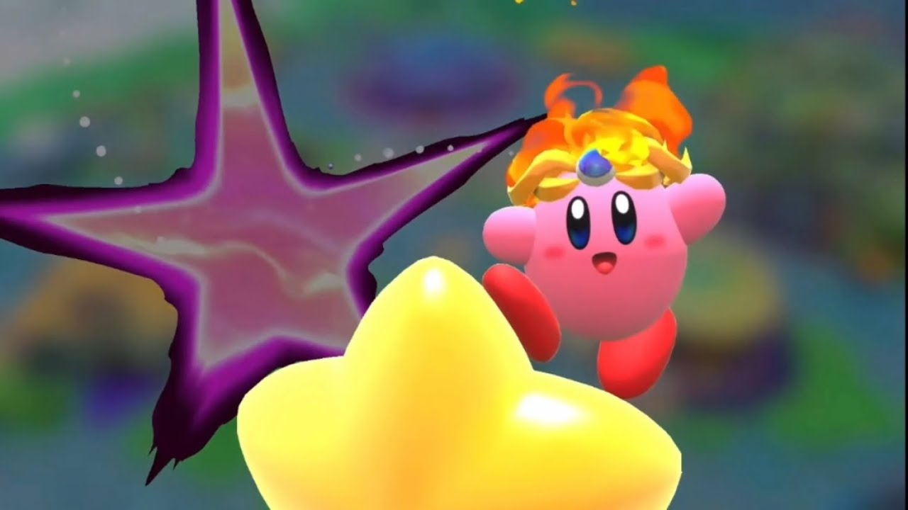 【ささぼー】星のカービィ ディスカバリー配信 まとめ Part 1