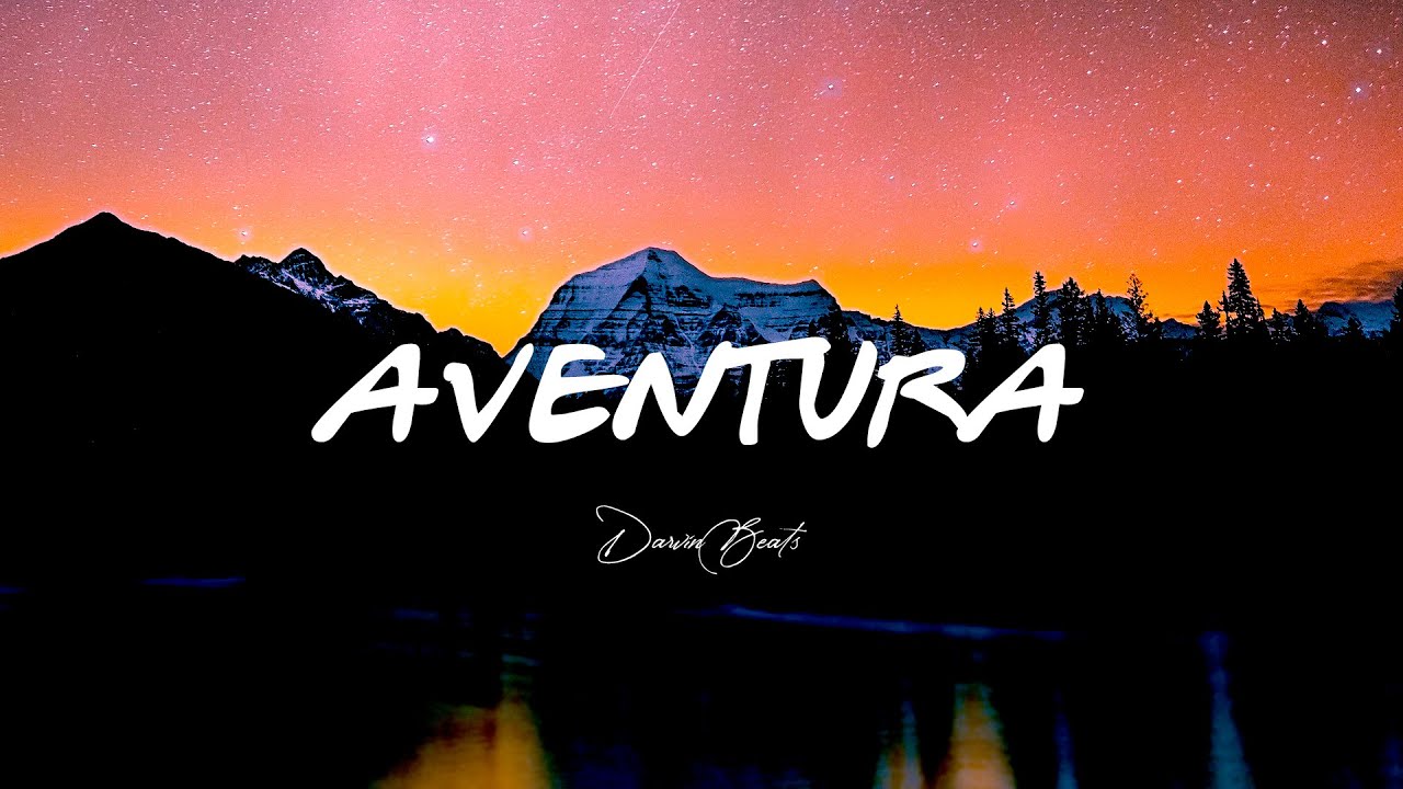 🔥Reggaeton Instrumental |  Lunay✘Ozuna✘Anuel AA 