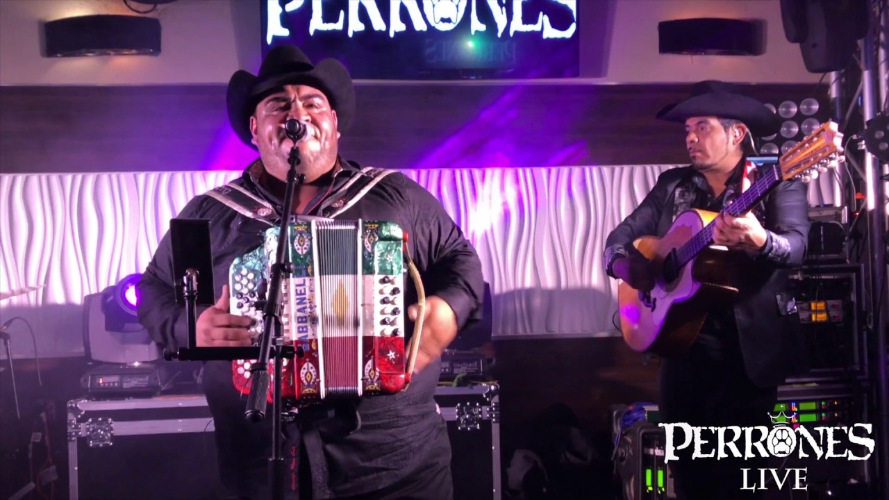 Perrones En Vivo Sacramento Ca 2