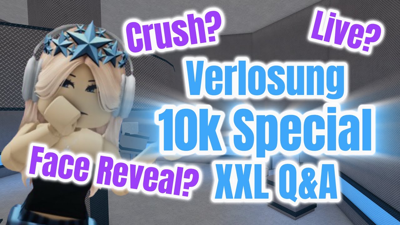 Ich beantworte EURE Fragen|10k Special❤️
