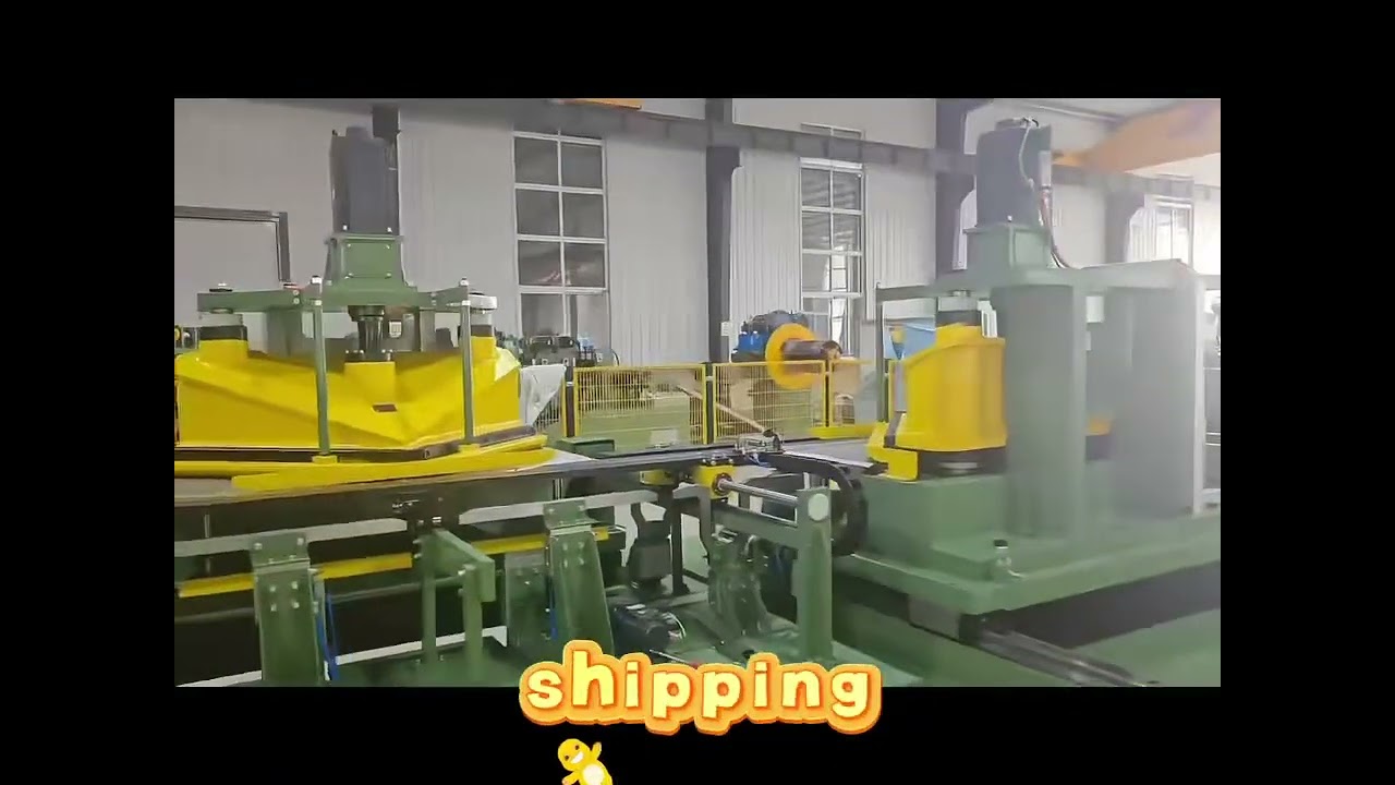 ⚡ Precision CRGO Cores by Chenfan Electric #Shorts #TransformerCore #CRGO #PowerGrid