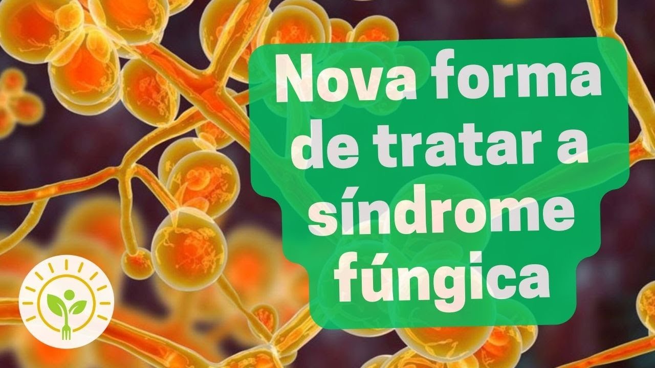 Como quebrar os biofilmes e tratar a candidíase? | APRENDA NUTRIÇÃO