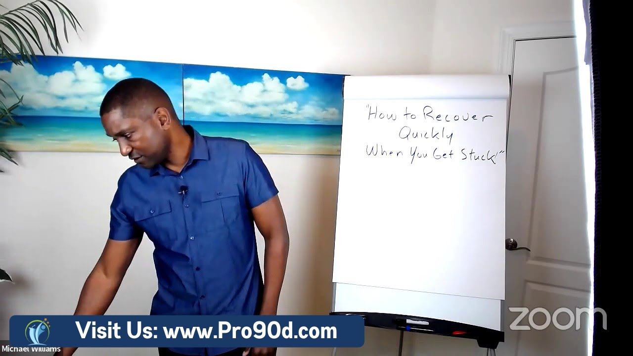 How to Stop Stuttering | How to Quickly Recover When You Get Stuck
