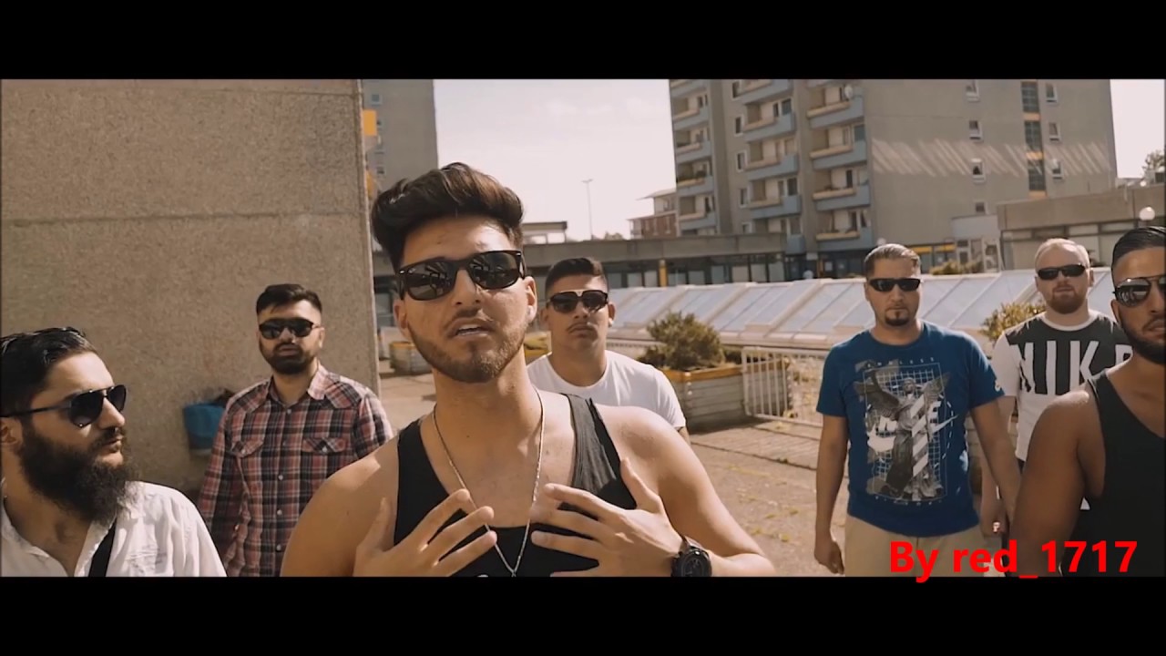 APORED|Yalla Habibi Beat
