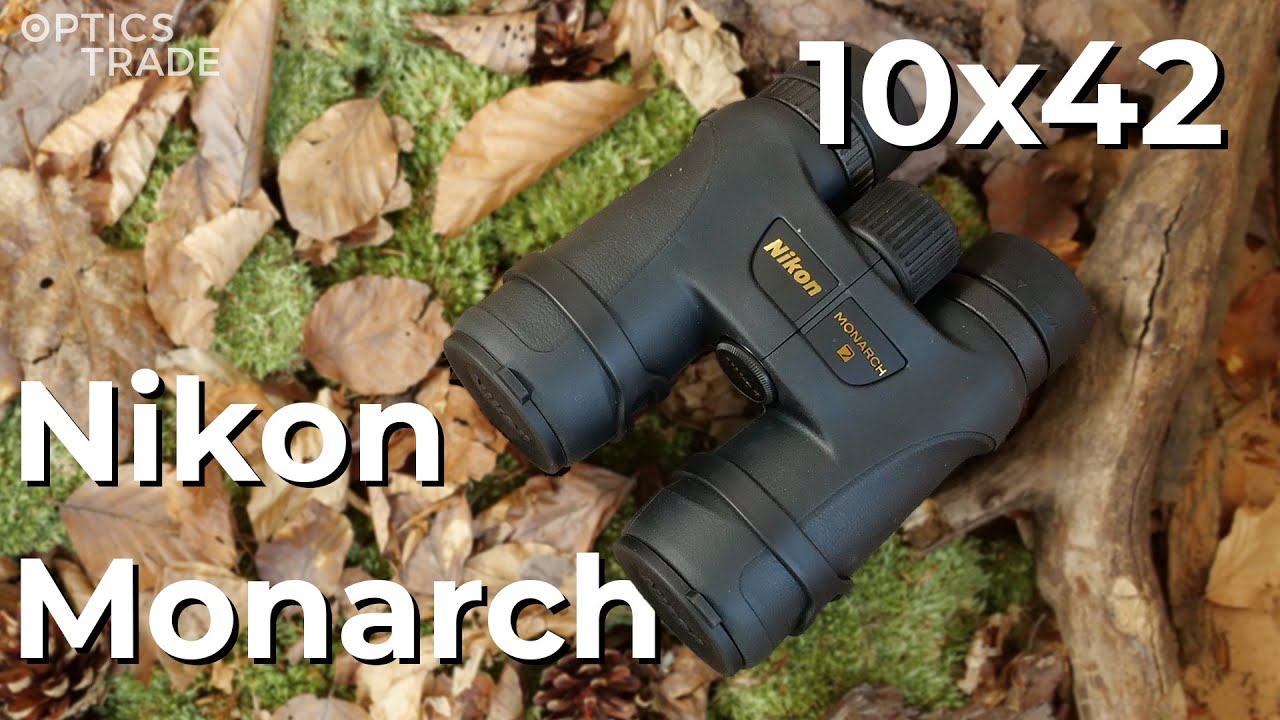 Nikon Monarch 7 10x42 Binoculars Review | Optics Trade Reviews