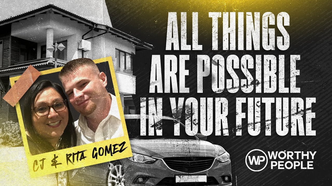 All Things Are Possible In Your Future