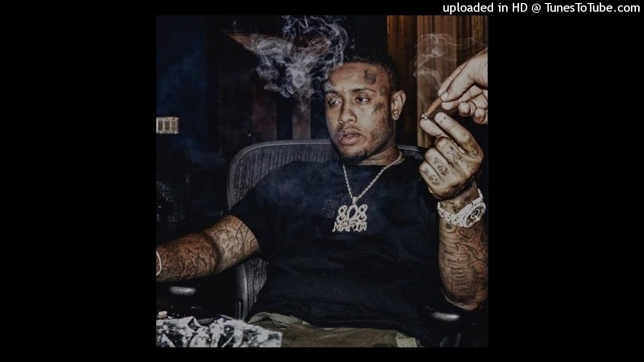 (FREE) Southside x Glockley x 808Mafia Type Beat 2021 - 