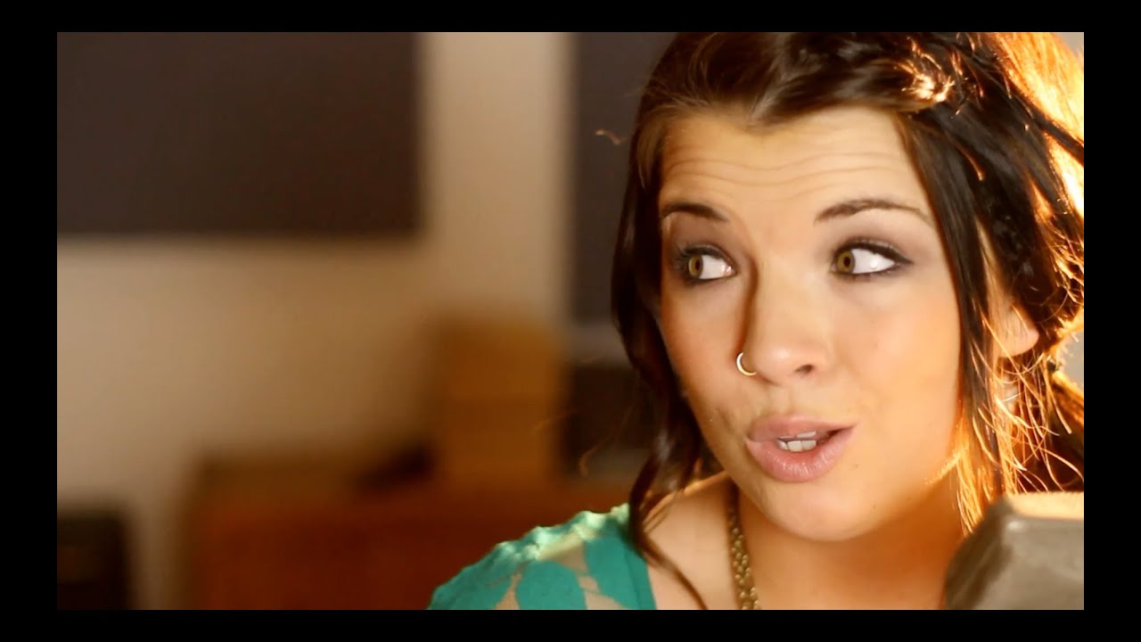 Nicki Minaj - Starships - Official Acoustic Music Video - Jess Moskaluke - on iTunes