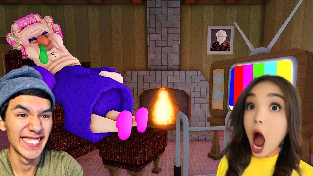 😱ПЕРДЕБЕК ЕКЕУМІЗ АШУЛЫ ӘЖЕДЕН ҚАШТЫҚ😱| ҚАЗАҚША РОБЛОКС