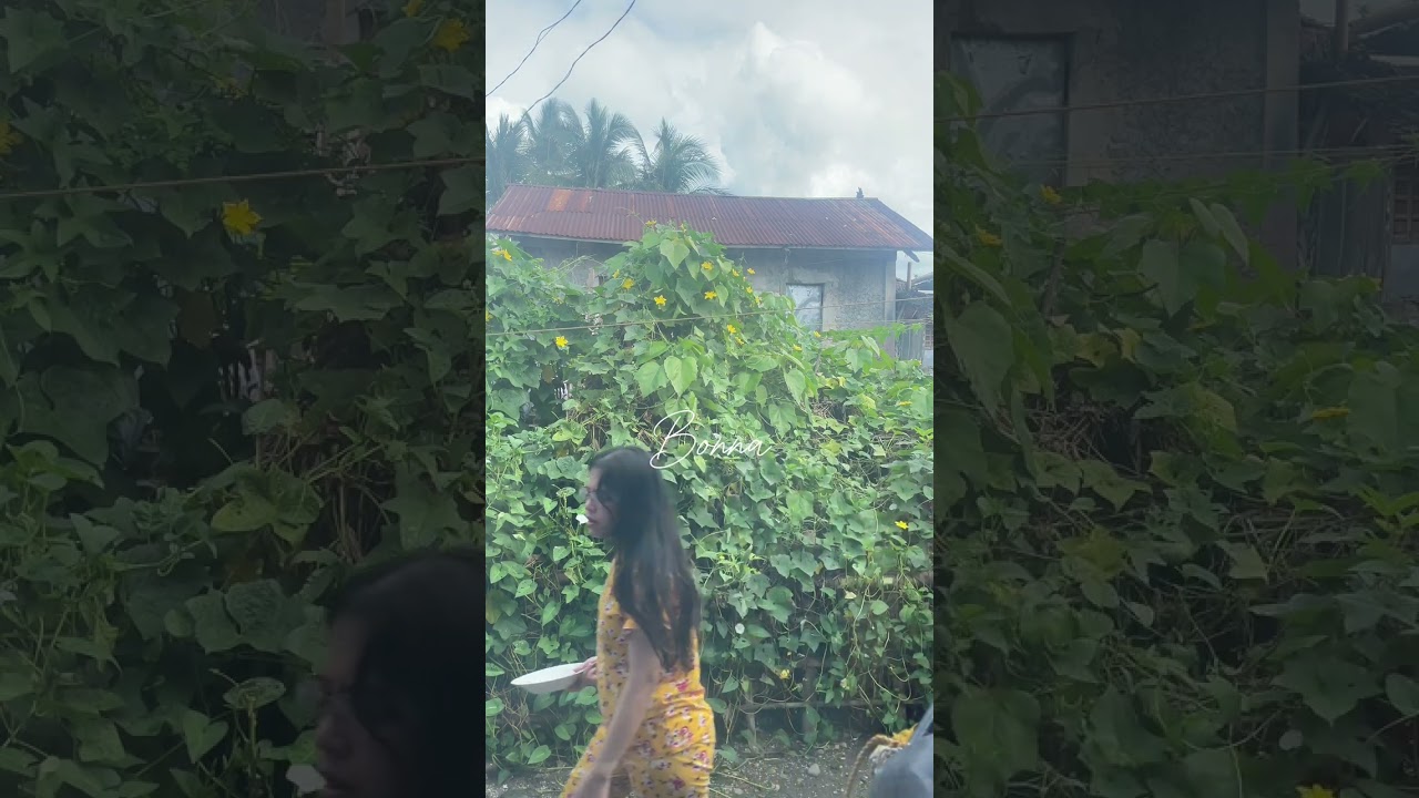 Ang mini garden ni mama #video  #garden  #buhayprobinsya