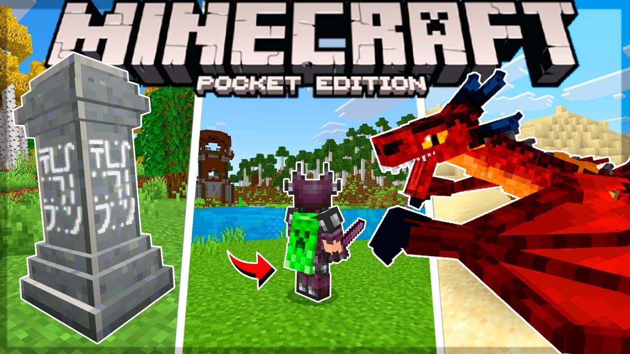 🚀NOVO ADDONPACK LEVE PARA O SEU MINECRAFT BEDROCK/MCPE 🚀{1.21.131}🚀