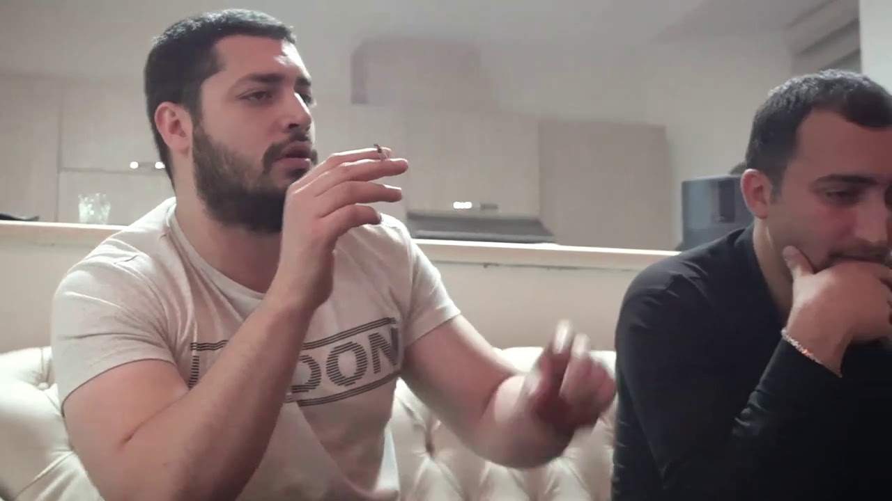 YENİ PECAT STOLÜSTÜ (MEYXANA 2020) Ruslan,Balaəli,Cahanğeşt,Pərviz,Abdulla