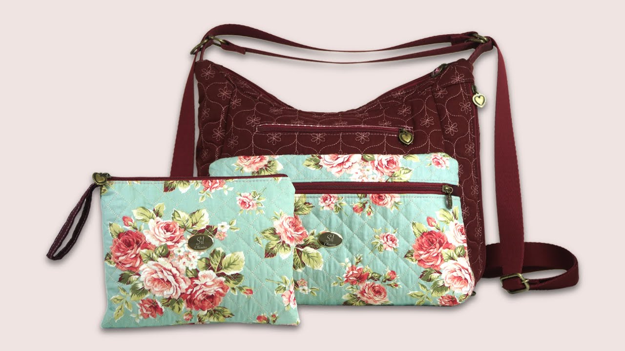 Mochila que vira bolsa ou bolsa que vira mochila?