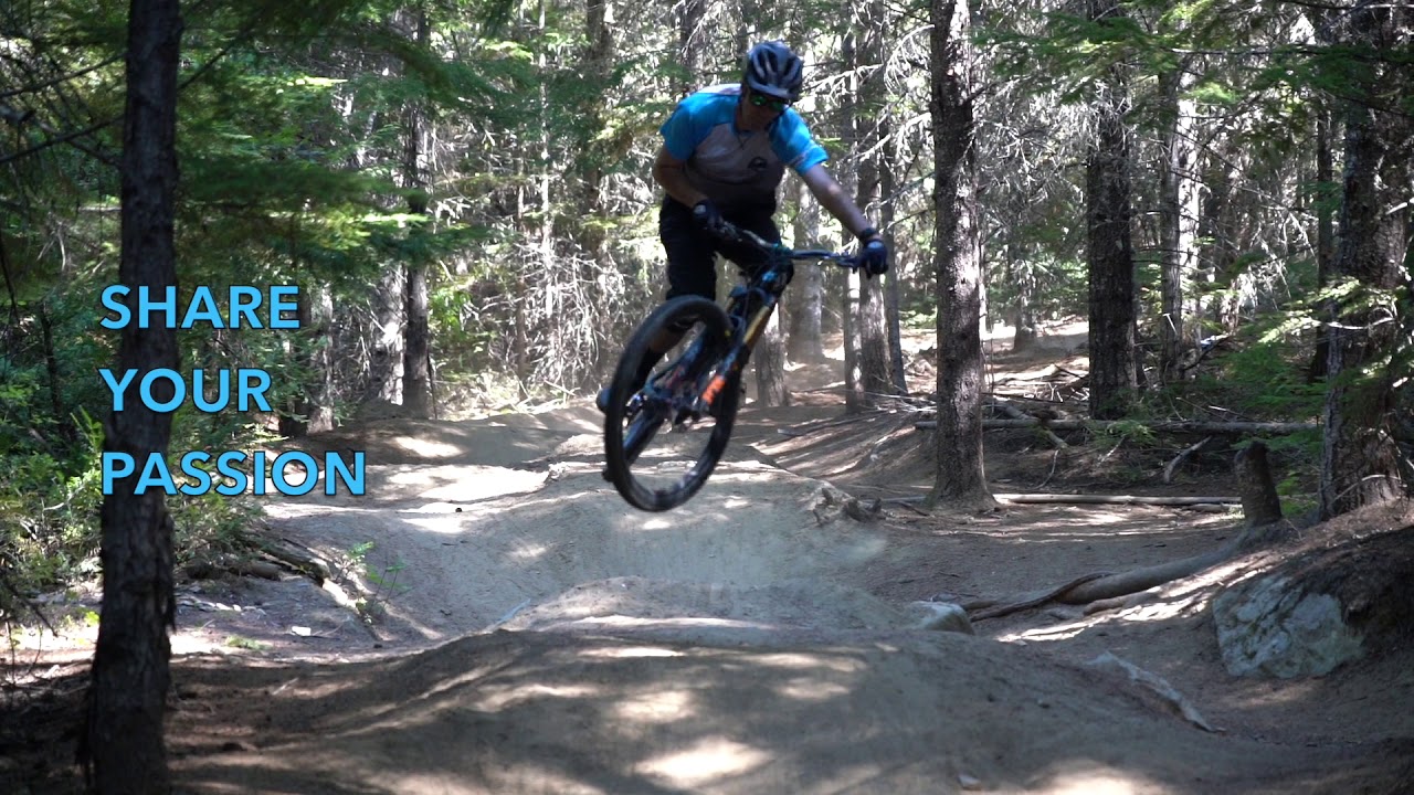 PMBIA Become An MTB Coach!