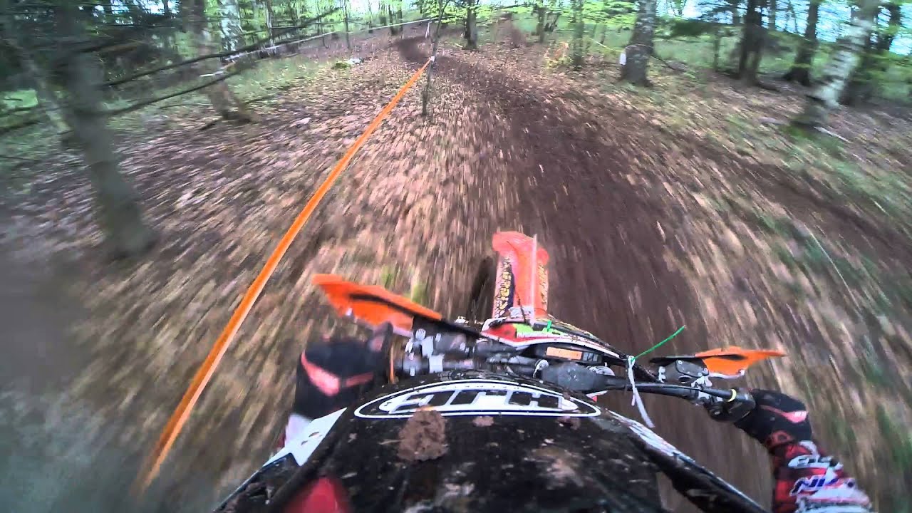 Drap&aacute;k rodeo 2015 extreme enduro.