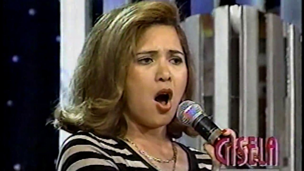 Homenaje a  Augusto Polo Campos  Iraida Lucía Edith y Zambo Cavero