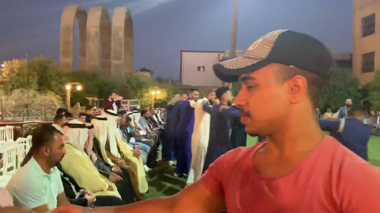 ابو صلاح الشيحاوي حفله المنصور