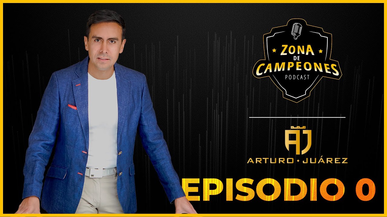 T1 - EP0 - PRESENTACIÓN ARTURO JUÁREZ