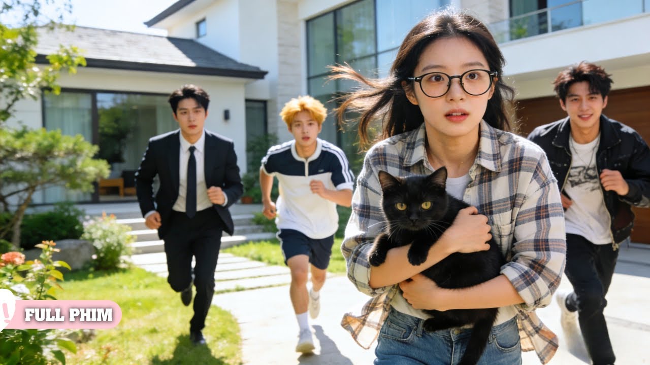 Trùng sinh rời bỏ gia đình bạc bẽo, thiên kim thật khiến các anh trai phát điên hối lỗi!