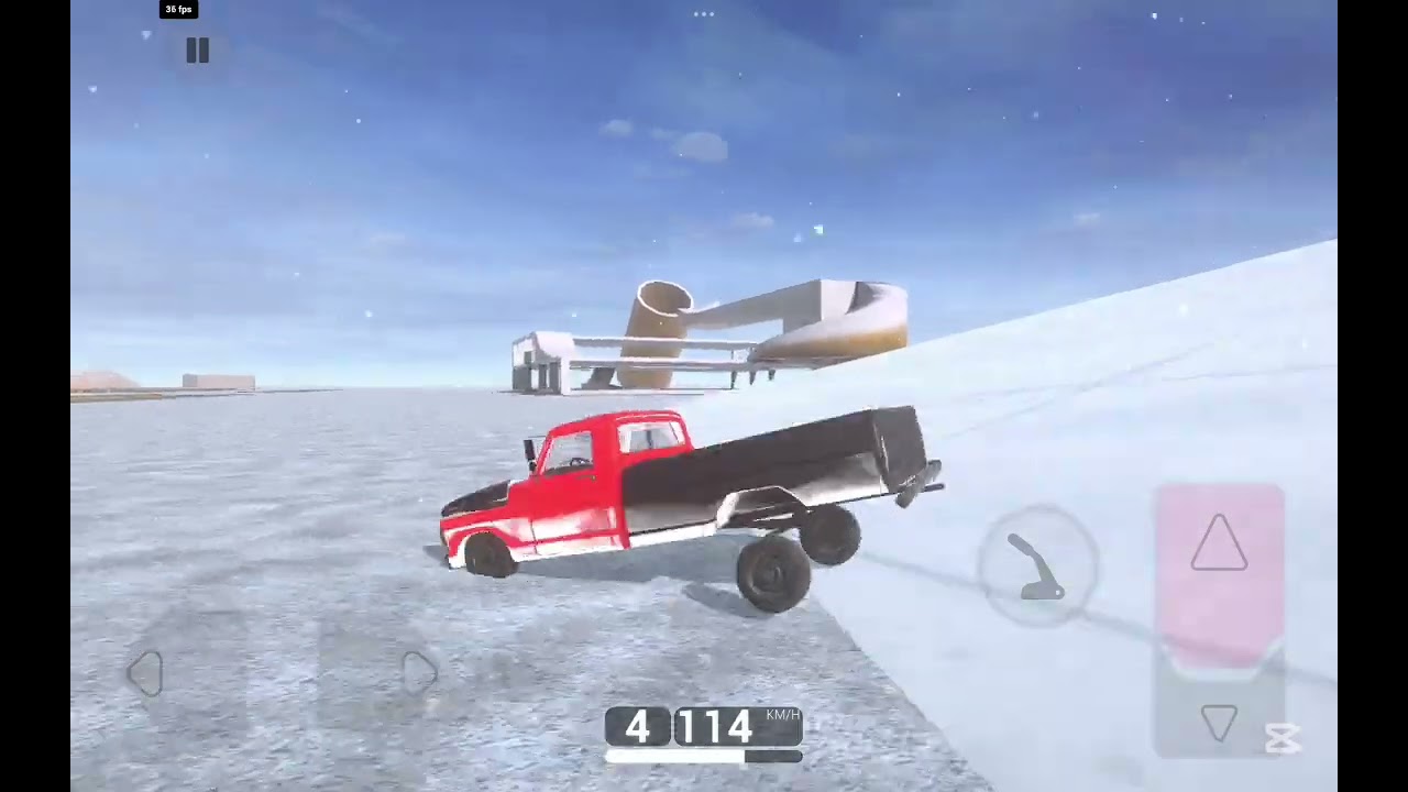 Wdamage 2 is finally here..