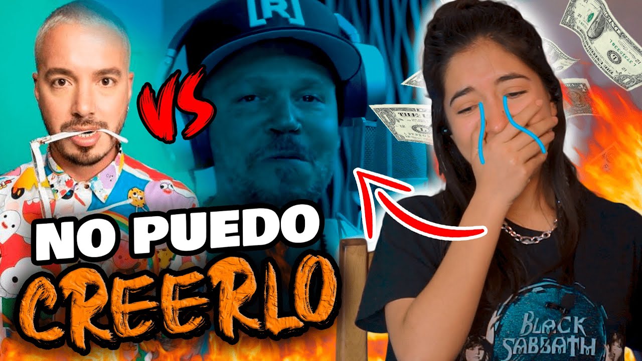 RESIDENTE ESTÁ LOCO (Reacción BZRP music sessions #49) | Atzigarch