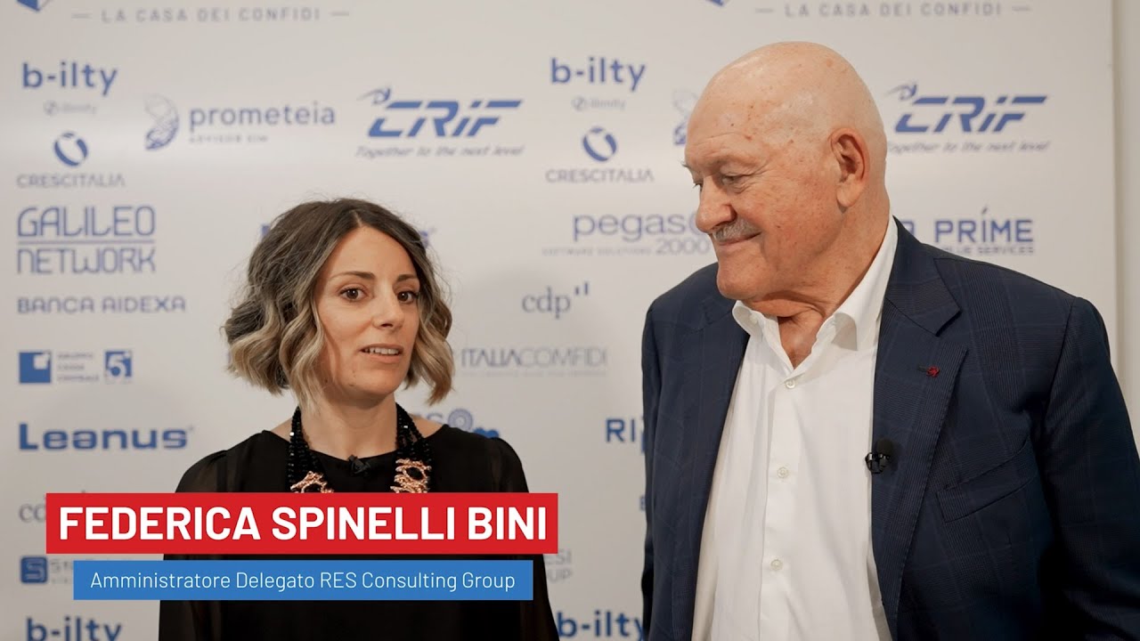 Dopo Confires 2024 - L'opinione di RES Consulting Group