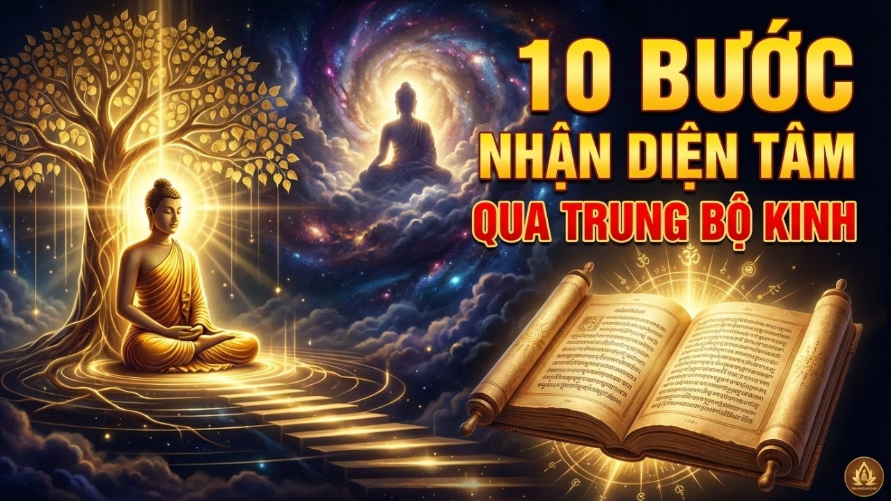 Phương Pháp Thực Hành Trung Bộ Kinh Kỹ thuật Hiệu Quả Cao