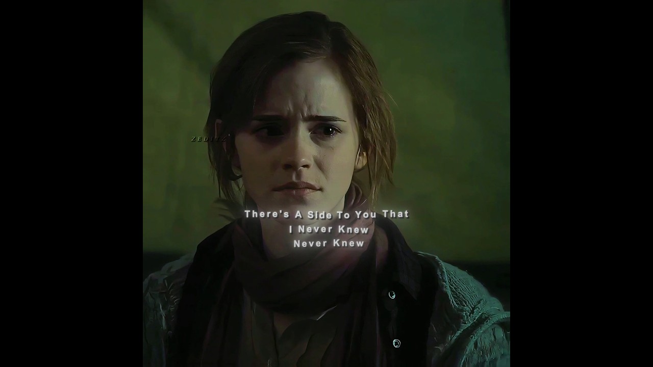 This Scene Literally broke me🥺🥀 #foryou #harrypotter