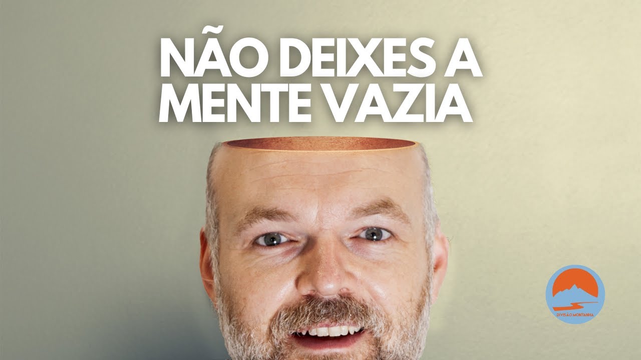 O Segredo para Manter a Mente Ocupada no Campismo