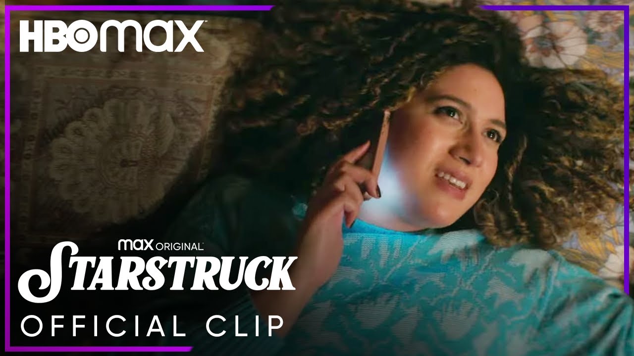 Starstruck Season 2 | The Art Of Dating | HBO Max