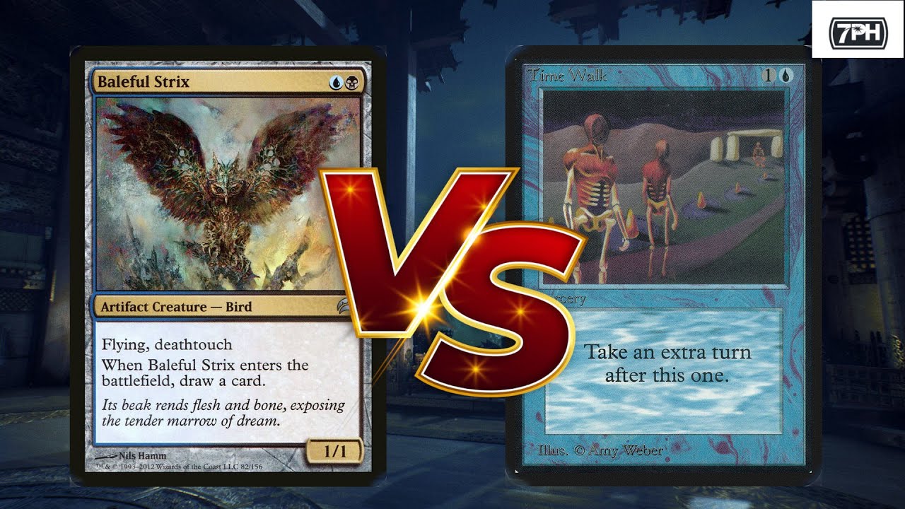 7 Point Highlander (EOE) - Grixis Midrange vs No Red Walks