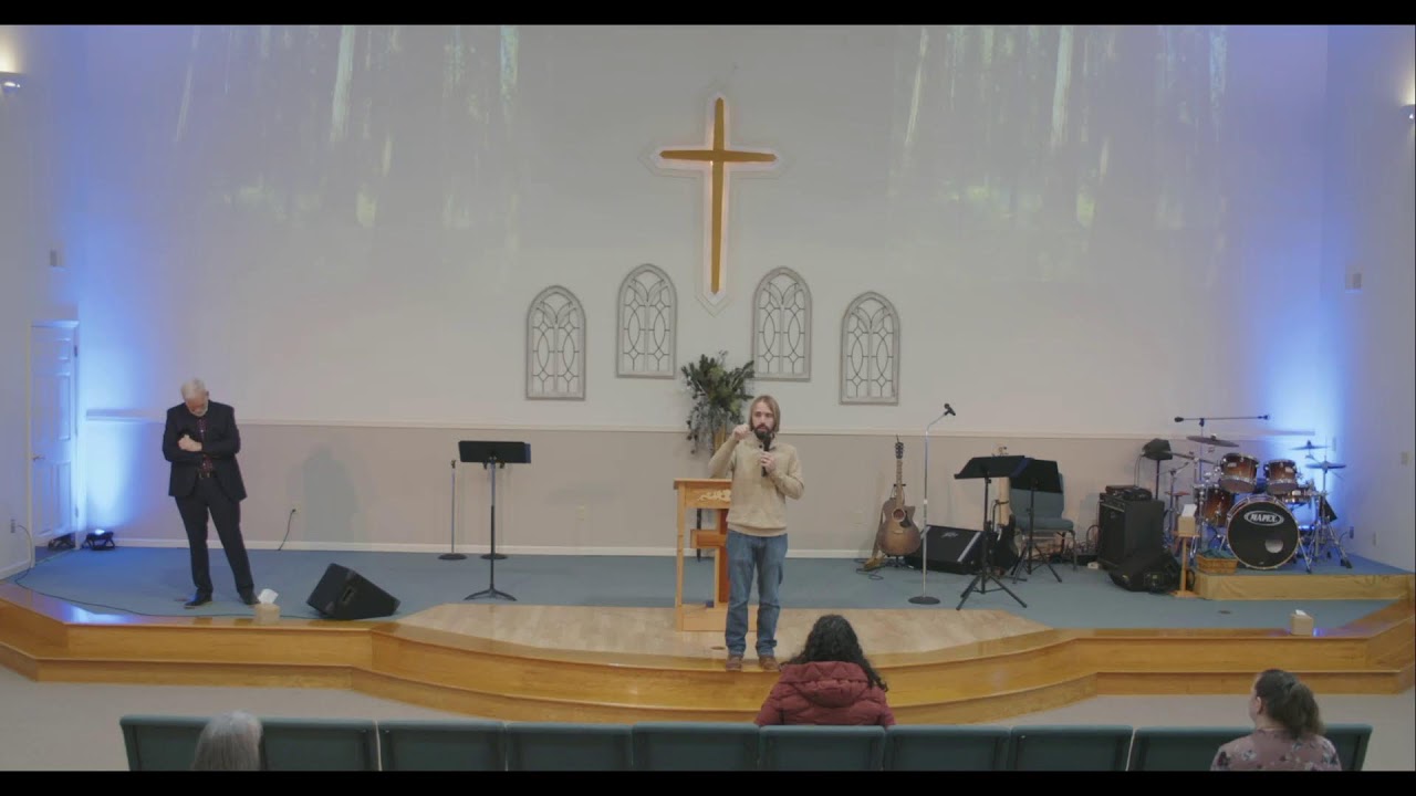 Highest Praise Worship Center Live Stream