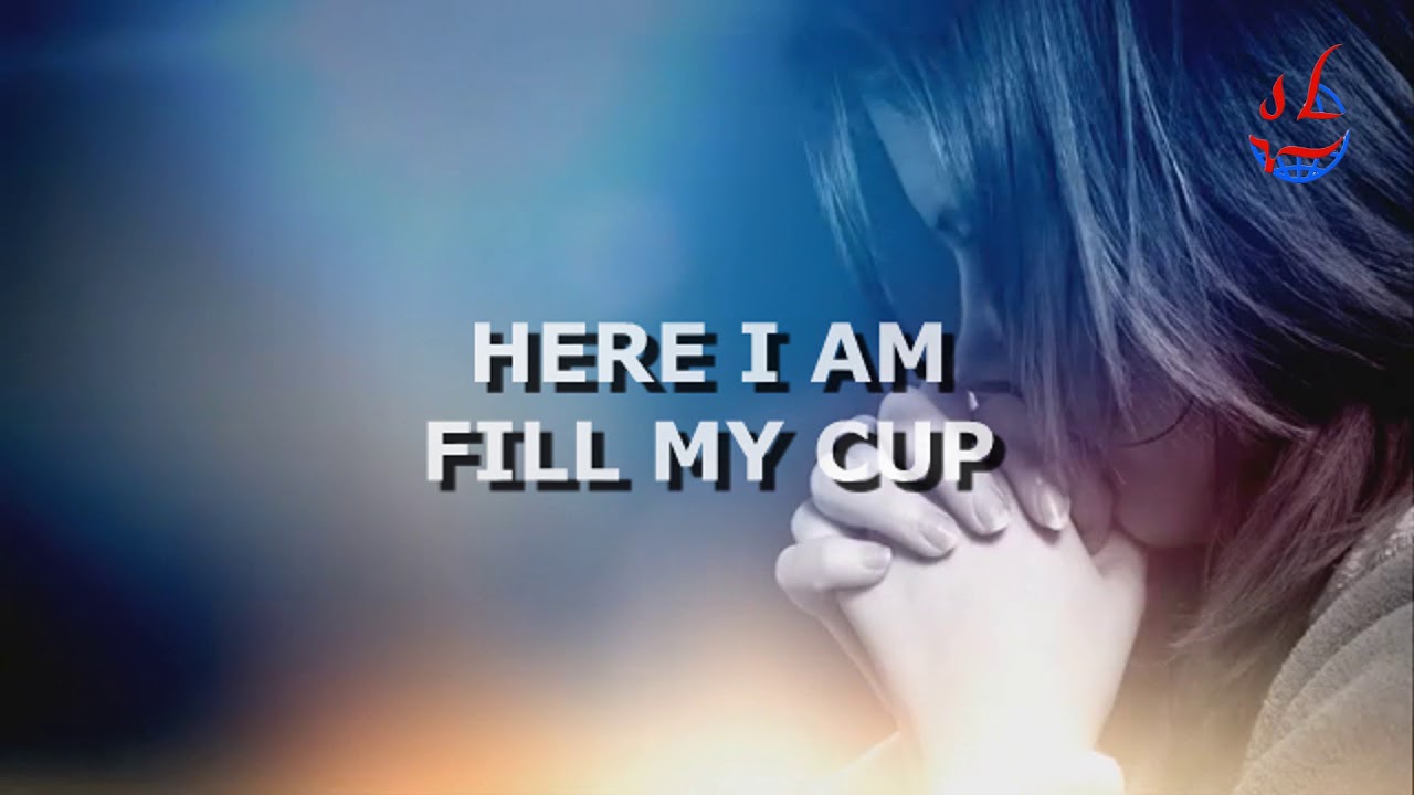 Cry Of My Heart  ( Lyric Video ) - JLY Worship