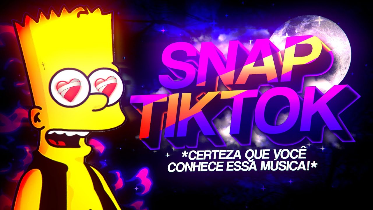 BEAT SNAP 💖 - Música Romântica - TikTok (FUNK REMIX) by Sr. Nescau