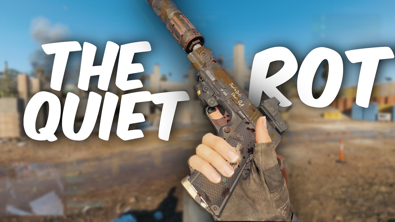 Battlefield 6 is NOT Broken !
