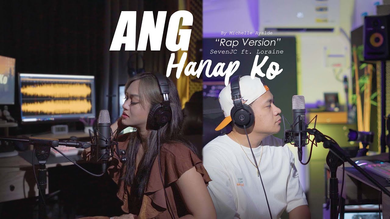 Ang Hanap Ko 