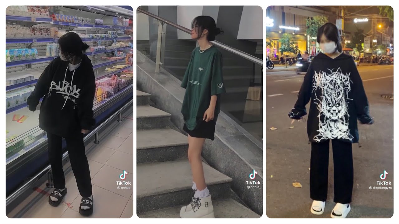[#12 OUTFIT LOCAL BRAND VN] Các Kiểu Phối Đồ Của Các Giới Trẻ Hiện Nay | Pennie