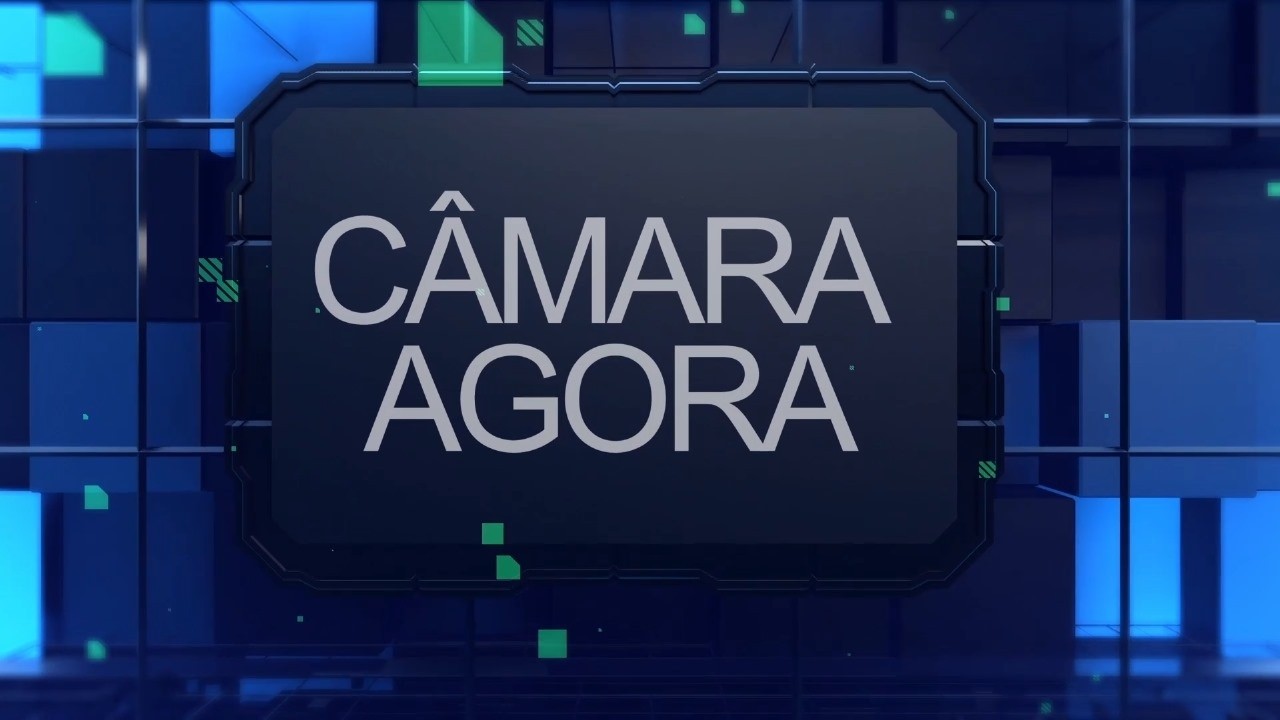 Câmara Agora