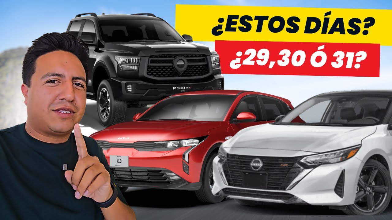 ¿El MEJOR DÍA para COMPRAR UN AUTO? (Los VENDEDORES te lo CONFIRMAN) VIVIENDO UN CIERRE DE MES