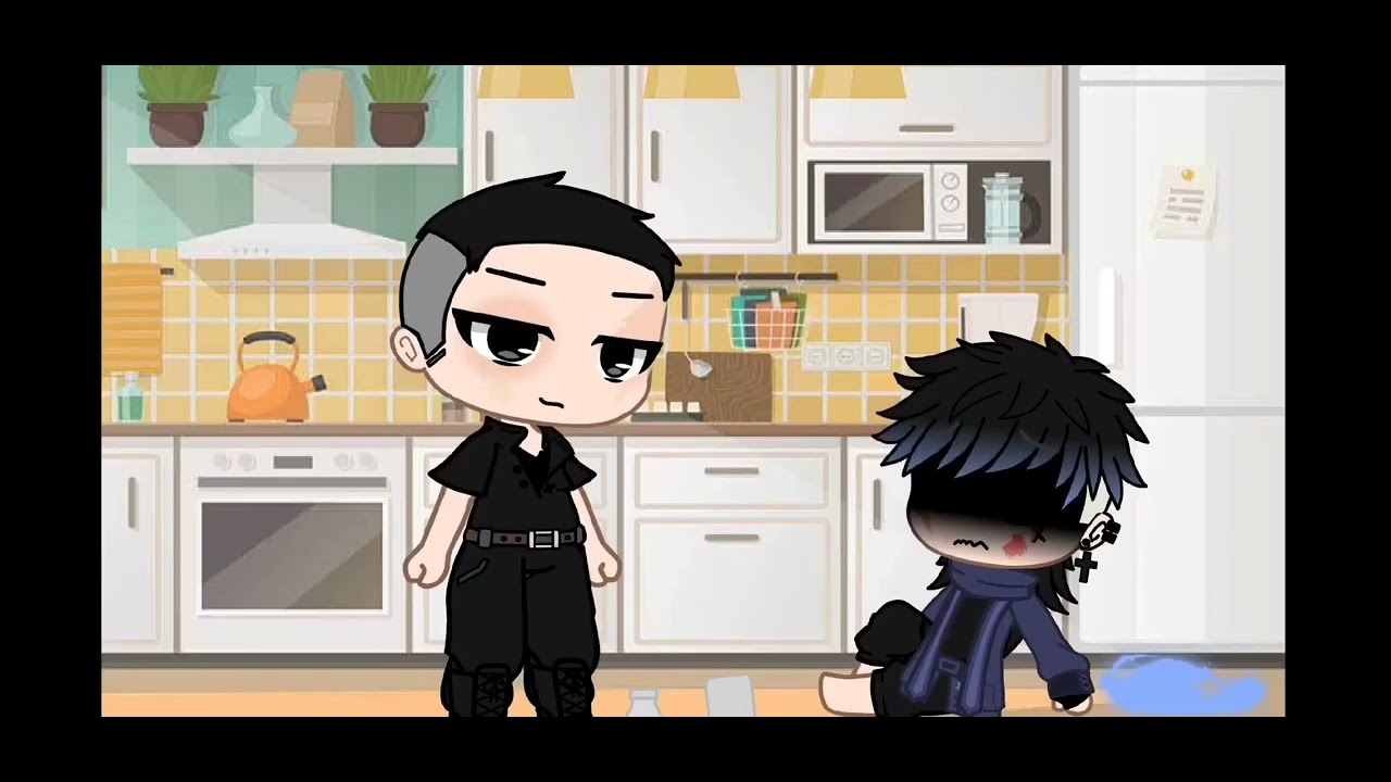 •O pai biológico do Kawaki na casa dos Uchimaki por augumas horas•{pt2}//🏳️‍🌈{obs: não terá parte 3}