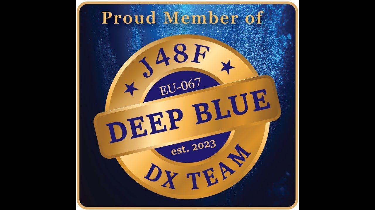 J48FT DX PEDITION TINOS ISLAND 2024