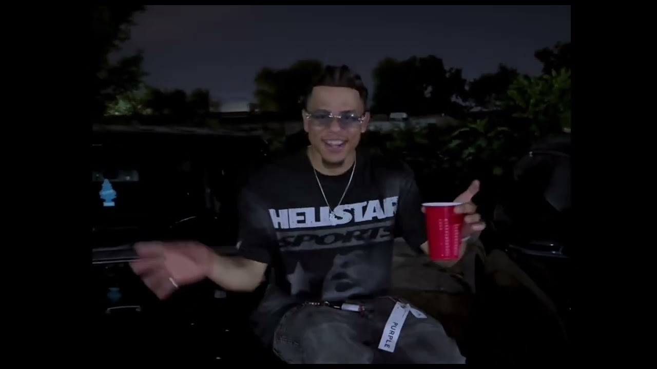 Ayy ! Lorena - Ayanay x El Blanimal x Tutto AYK (VIDEO OFICIAL )